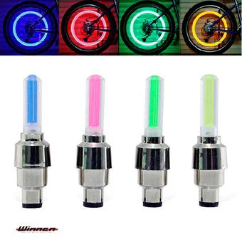 Luces LED para Ruedas (Speed Lights)