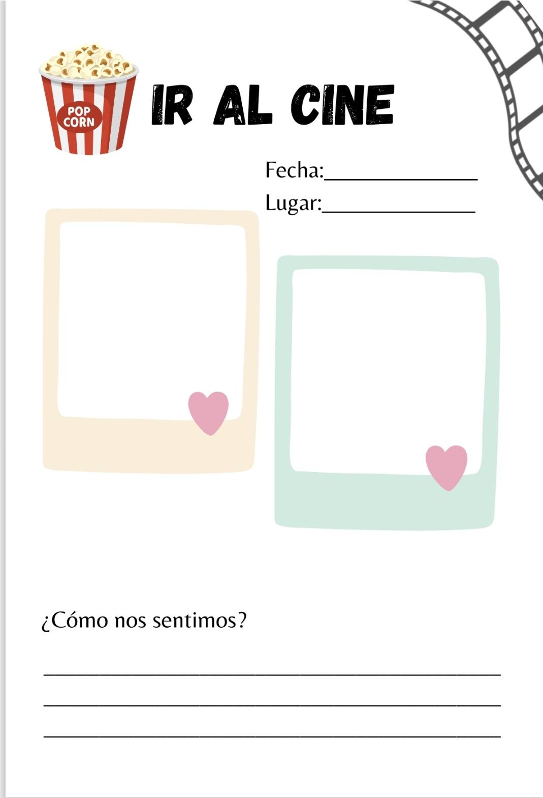 100 CITAS CON MI HIJA (O)