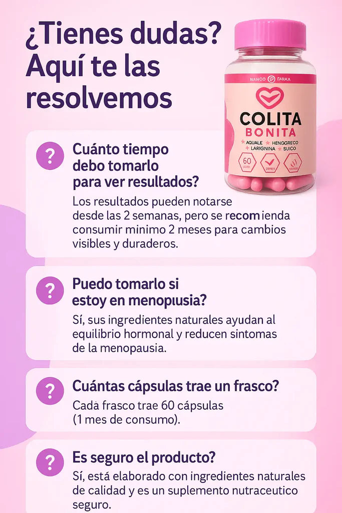 Colita bonita - Realsa tus curvas y gluteos