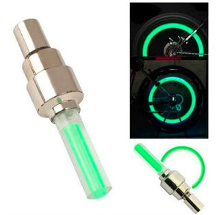 Luces LED para Ruedas