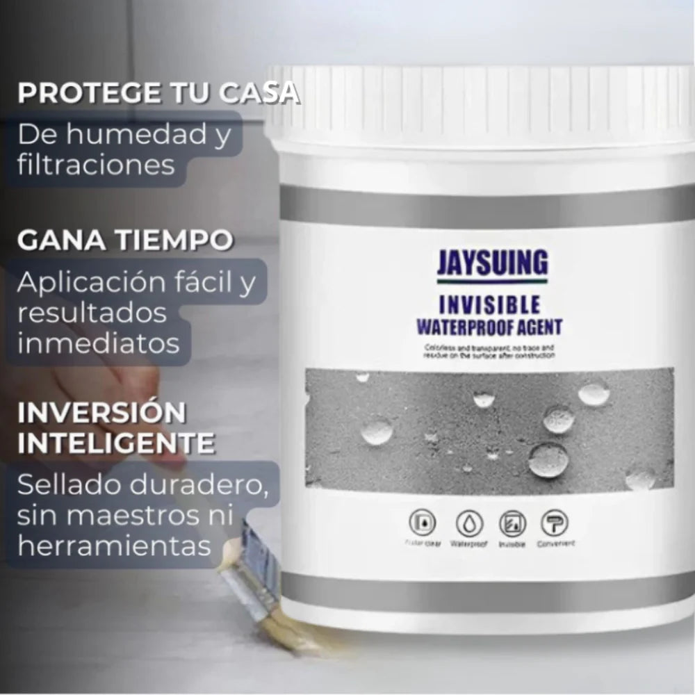 Sellador Impermeabilizante