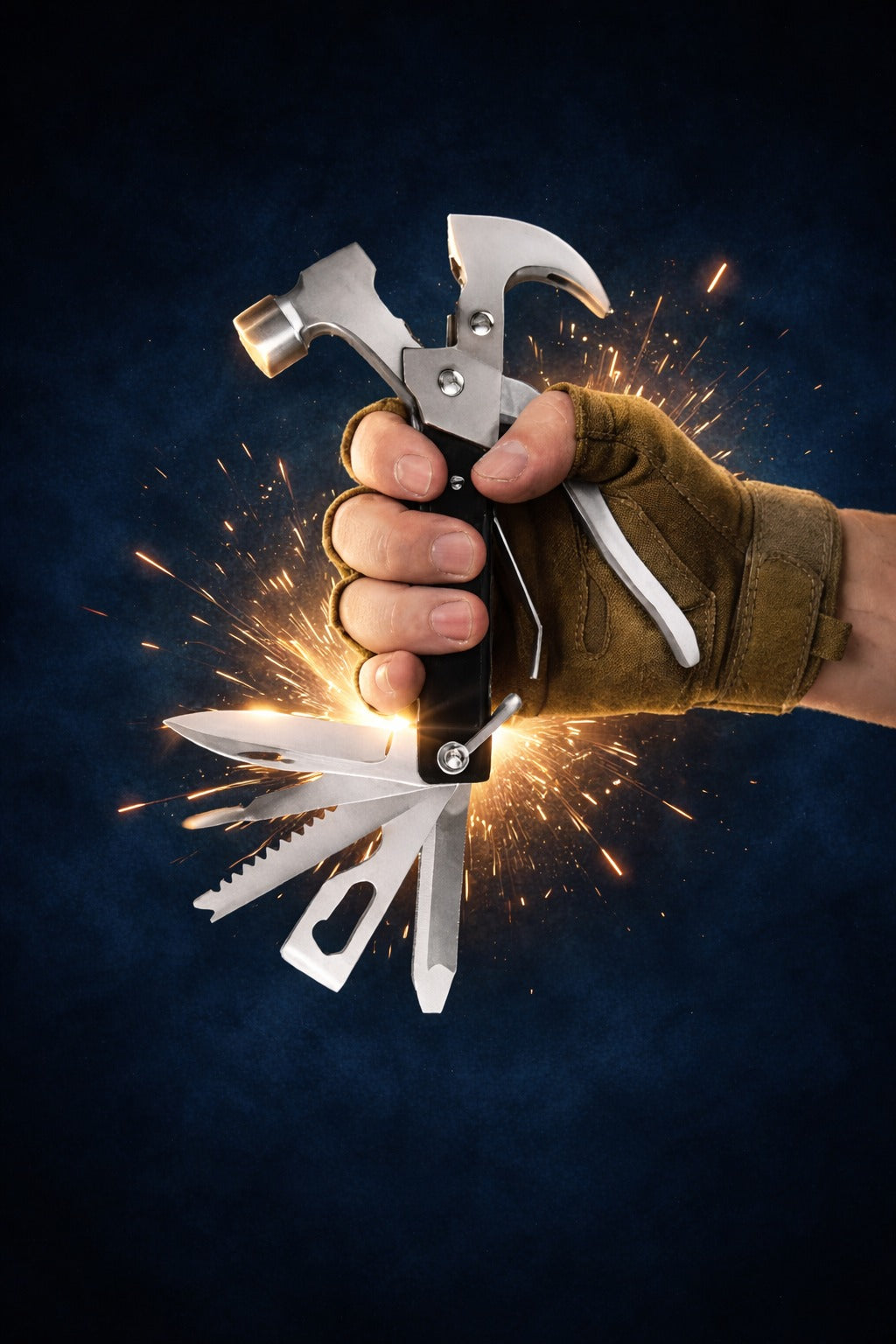 MARTILLO MULTIFUNCIONAL