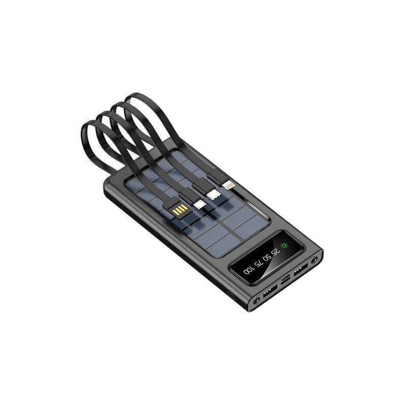 1 cargador portátil infinito